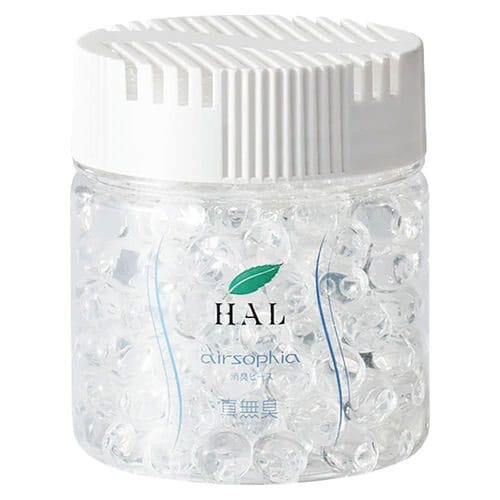 HAL Industry – Manik Penyahbau Tanpa Pewangi Air Sophia 140g (Jernih)
