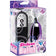 Pipedream - Deluxe Multi-Speed Waterproof Bullet Vibrator (Purple) - Purple