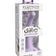 Pipedream - Dillio Platinum Silicone Dildo - Purple / 12.7 cm