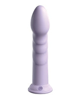 Pipedream - Dillio Platinum Silicone Dildo - Purple / 20.3 cm