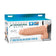 Pipedream - Fantasy X-Tensions Elite Vibrating Hollow Strap-On - Beige / 15.2 cm