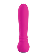 Femme Funn - Ultra Rechargeable Bullet Vibrator (Pink) - Pink