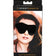 Sportsheets - Soft Sensory Blindfold (Black) - Black