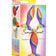 Curve Novelties - Simply Sweet Rainbow Silicone Anal Plug Set - Multi Colour
