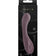 NS Novelties - Desire Pure Rechargeable G-Spot Vibrator (Brown) - Brown