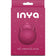 NS Novelties - INYA Rose Rechargeable Clitoral Vibrator (Red) - Red
