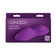 NS Novelties - Grinders Tremor Dual-Motor Clitoral Vibrator (Purple) - Purple