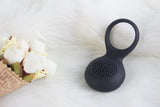 Svakom - Tyler Rechargeable Vibrating Cock Ring