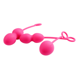 Svakom - Nova Weighted Kegel Ball Set