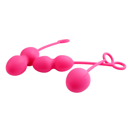 Svakom - Nova Weighted Kegel Ball Set