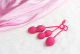 Svakom - Nova Weighted Kegel Ball Set