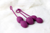 Svakom - Nova Weighted Kegel Ball Set