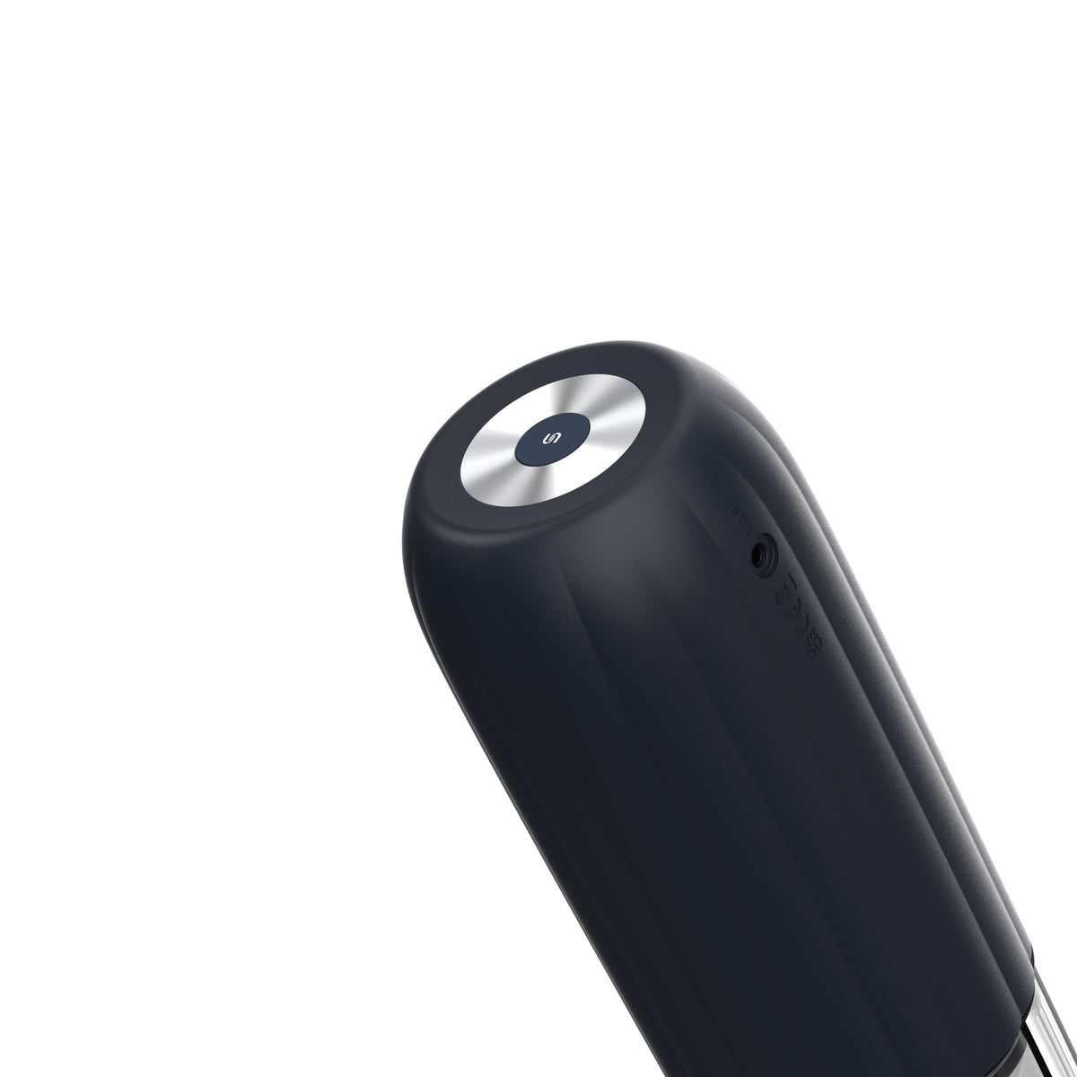 Svakom - Alex Neo 2 App-Controlled Thrusting Masturbator