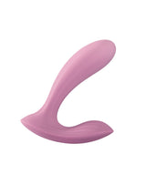 Svakom - Erica App-Controlled Wearable Couples Vibrator