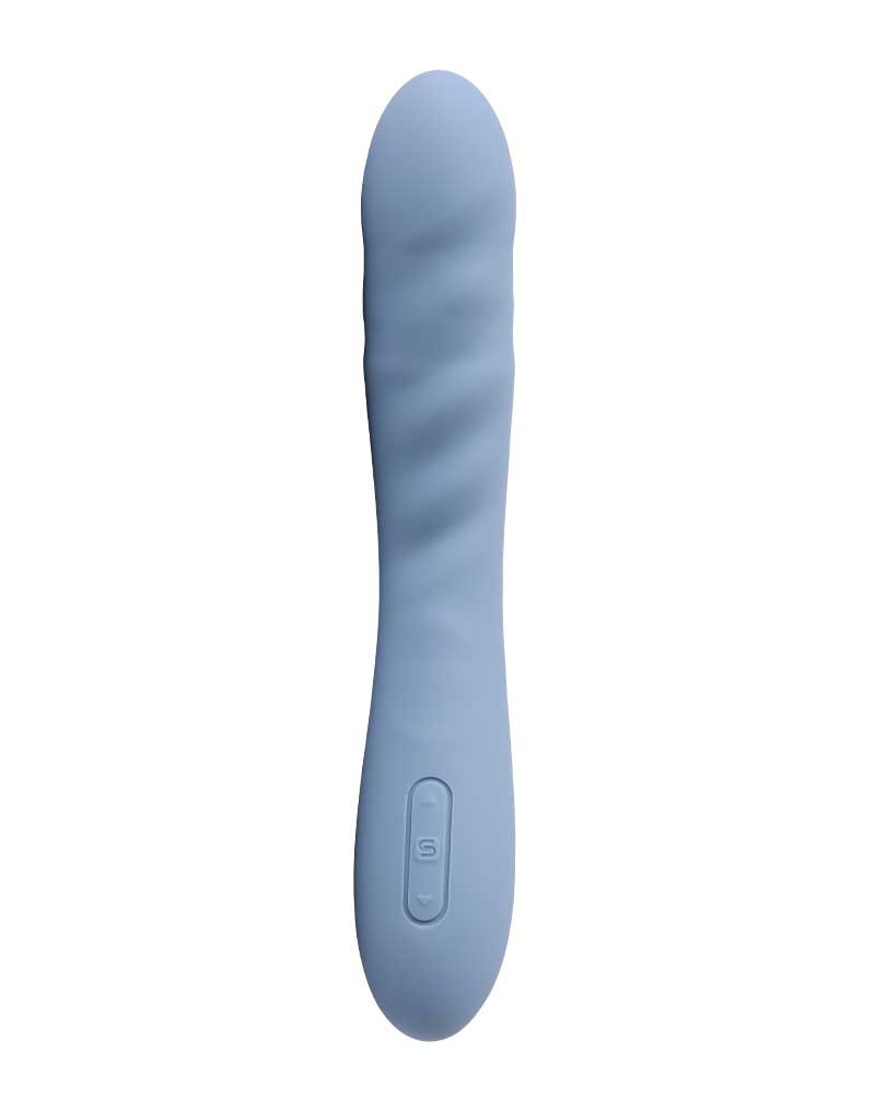 Svakom - Ava Neo App-Controlled Thrusting G-Spot Vibrator