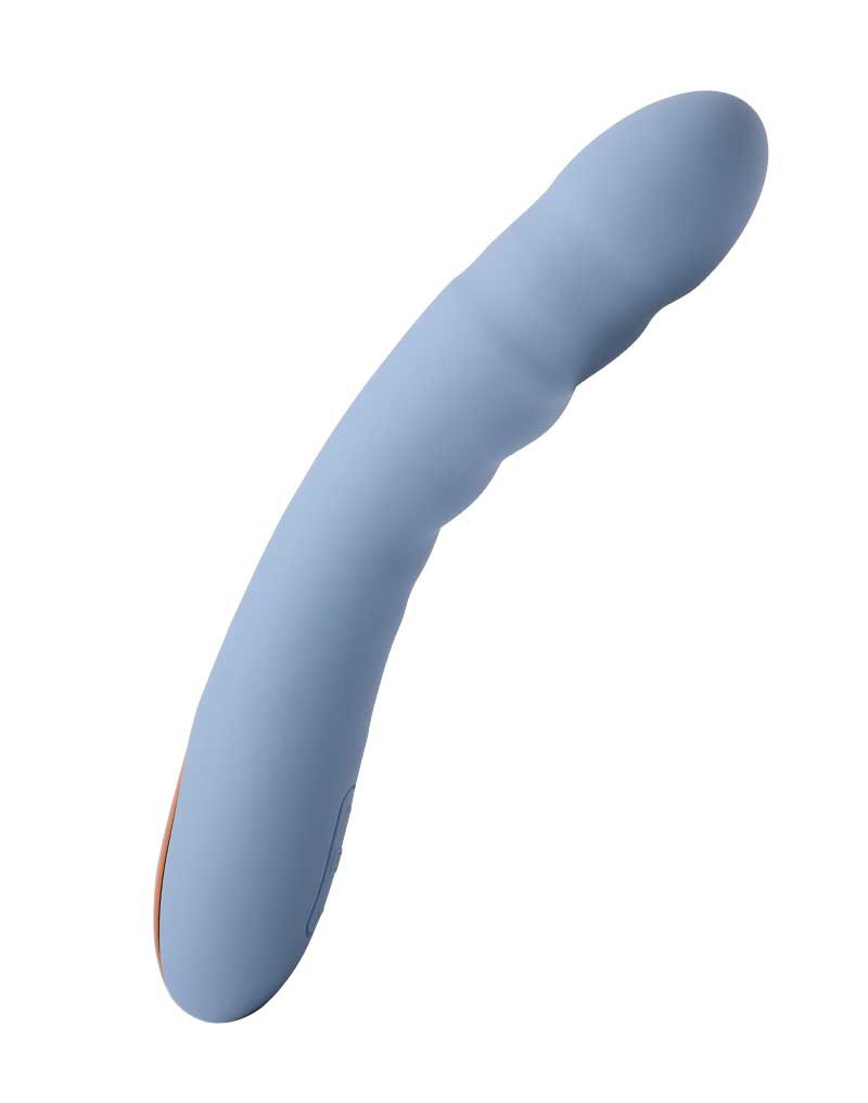 Svakom - Ava Neo App-Controlled Thrusting G-Spot Vibrator