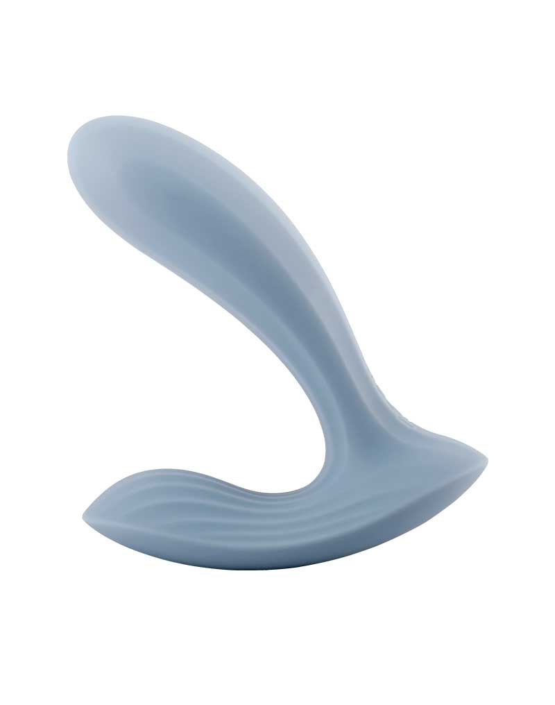 Svakom - Erica App-Controlled Wearable Couples Vibrator