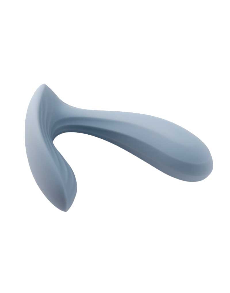 Svakom - Erica App-Controlled Wearable Couples Vibrator