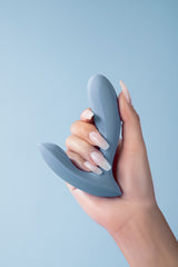 Svakom - Erica App-Controlled Wearable Couples Vibrator