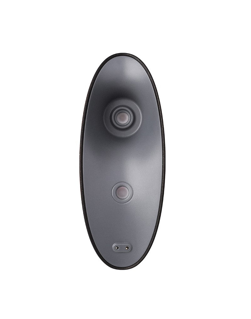 Svakom - Pulse Galaxie App-Controlled Clitoral Suction Stimulator
