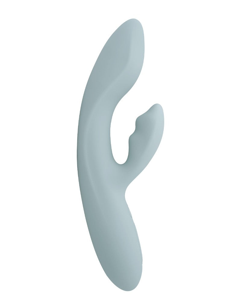 Svakom - Chika App-Controlled Warming Rabbit Vibrator