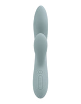 Svakom - Chika App-Controlled Warming Rabbit Vibrator