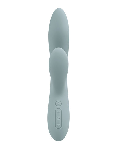 Svakom - Chika App-Controlled Warming Rabbit Vibrator