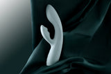 Svakom - Chika App-Controlled Warming Rabbit Vibrator