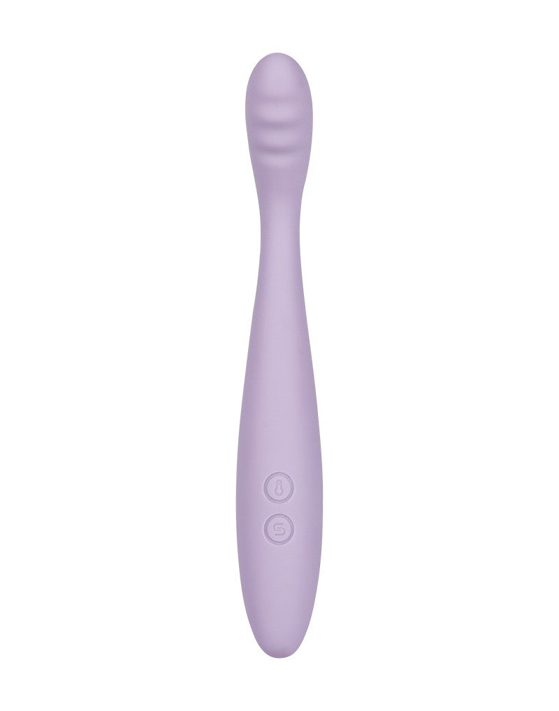 Svakom - Cici 2 App-Controlled Warming G-Spot Vibrator