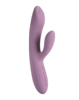 Svakom - Trysta Neo App-Controlled Rolling-Ball Rabbit Vibrator