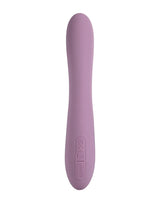 Svakom - Trysta Neo App-Controlled Rolling-Ball Rabbit Vibrator