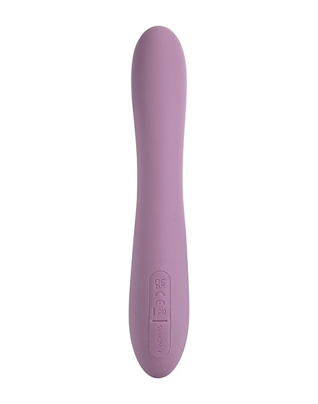 Svakom - Trysta Neo App-Controlled Rolling-Ball Rabbit Vibrator