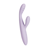 Svakom - Cici+ 2 App-Controlled Warming Rabbit Vibrator