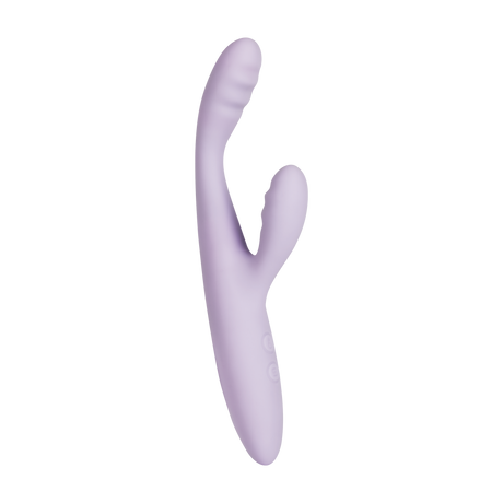 Svakom - Cici+ 2 App-Controlled Warming Rabbit Vibrator