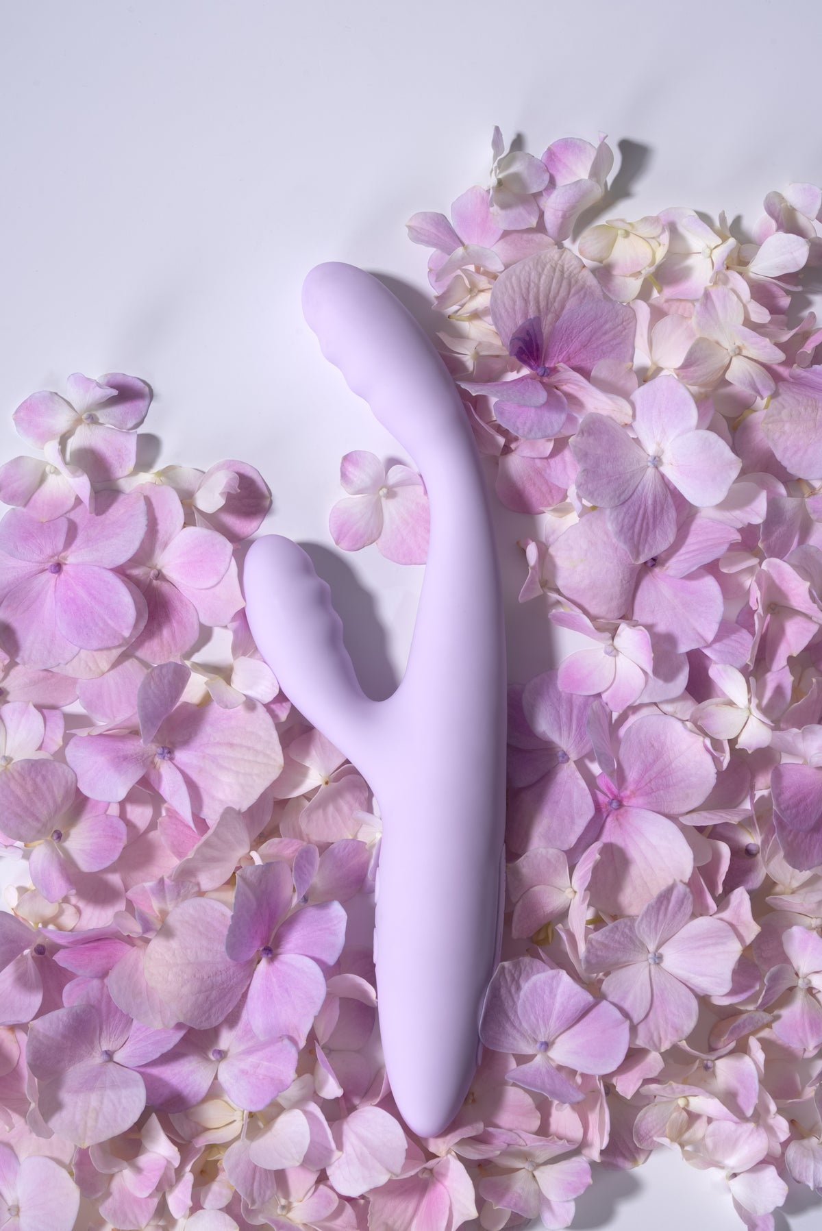 Svakom - Cici+ 2 App-Controlled Warming Rabbit Vibrator