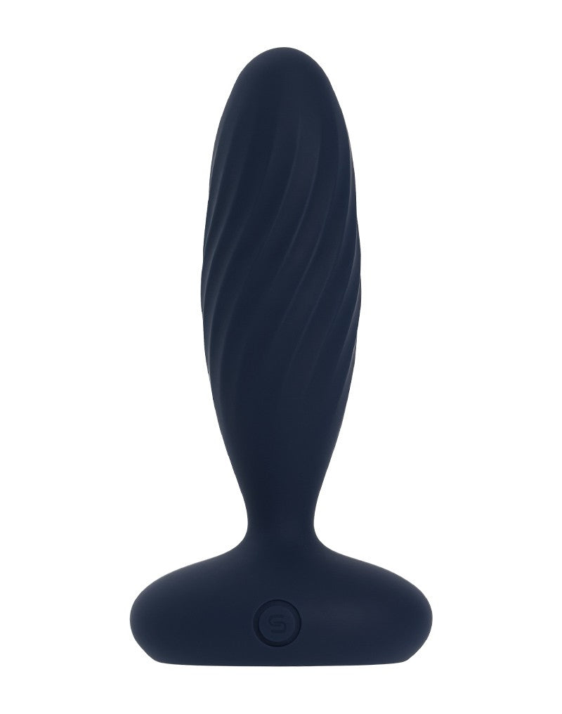 Svakom - Jordan App-Controlled Thrusting Prostate Massager