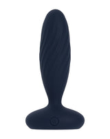 Svakom - Jordan App-Controlled Thrusting Prostate Massager