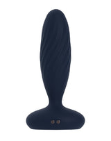 Svakom - Jordan App-Controlled Thrusting Prostate Massager