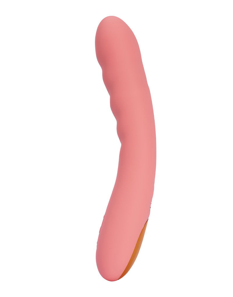 Svakom - Ava Neo App-Controlled Thrusting G-Spot Vibrator