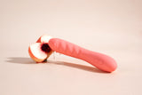 Svakom - Ava Neo App-Controlled Thrusting G-Spot Vibrator