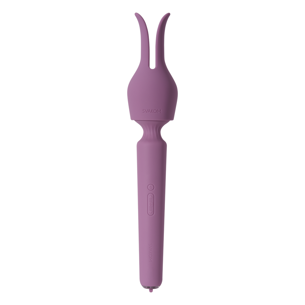 Svakom - Emma Neo 2 App-Controlled Warming Wand Vibrator