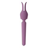 Svakom - Emma Neo 2 App-Controlled Warming Wand Vibrator