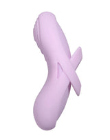 Svakom - Echo 2 App-Controlled Warming Finger Vibrator