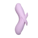 Svakom - Echo 2 App-Controlled Warming Finger Vibrator