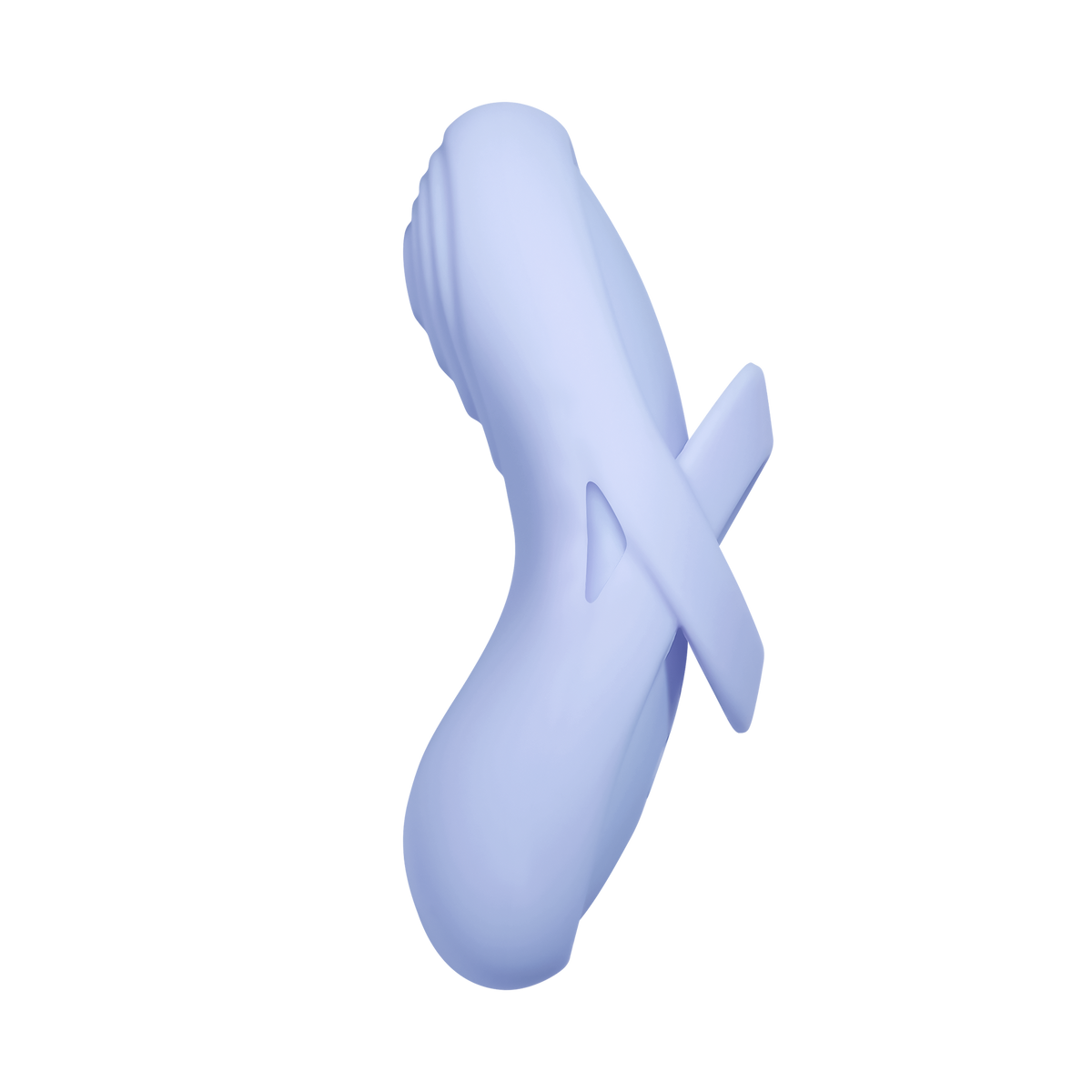 Svakom - Echo 2 App-Controlled Warming Finger Vibrator
