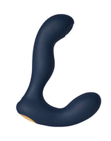 Svakom - Iker Neo App-Controlled Pulsating Prostate Massager
