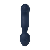 Svakom - Iker Neo App-Controlled Pulsating Prostate Massager