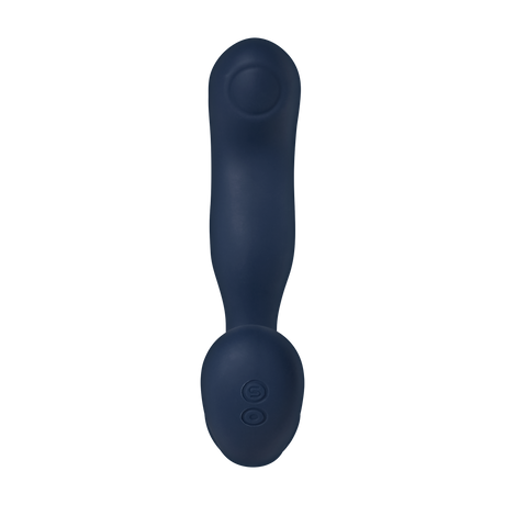Svakom - Iker Neo App-Controlled Pulsating Prostate Massager