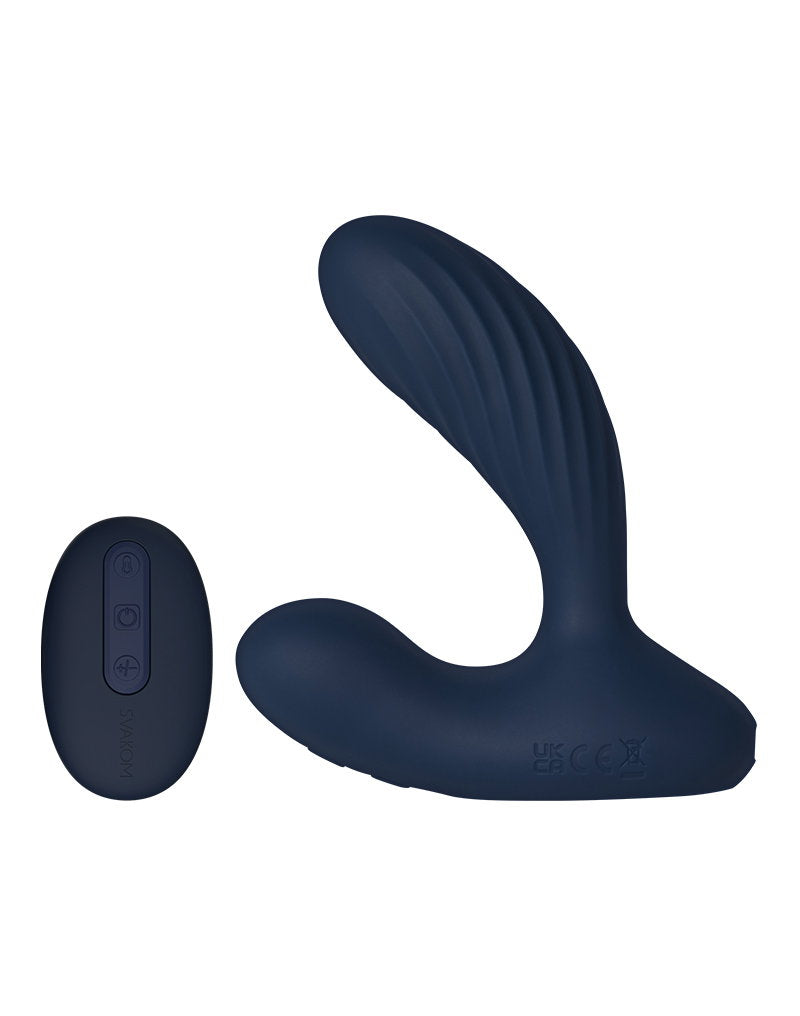 Svakom - Vick Neo 2 App-Controlled Warming Prostate Massager