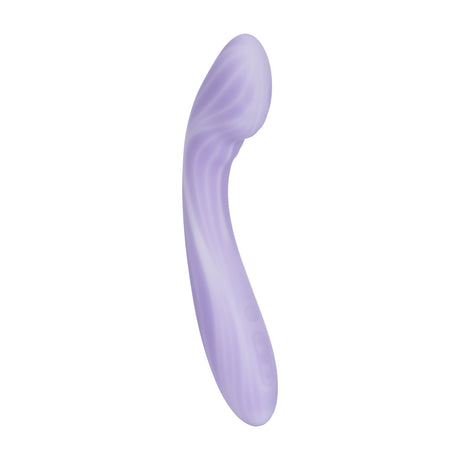 Svakom - Margot App-Controlled Warming Dual-Motor G-Spot Vibrator